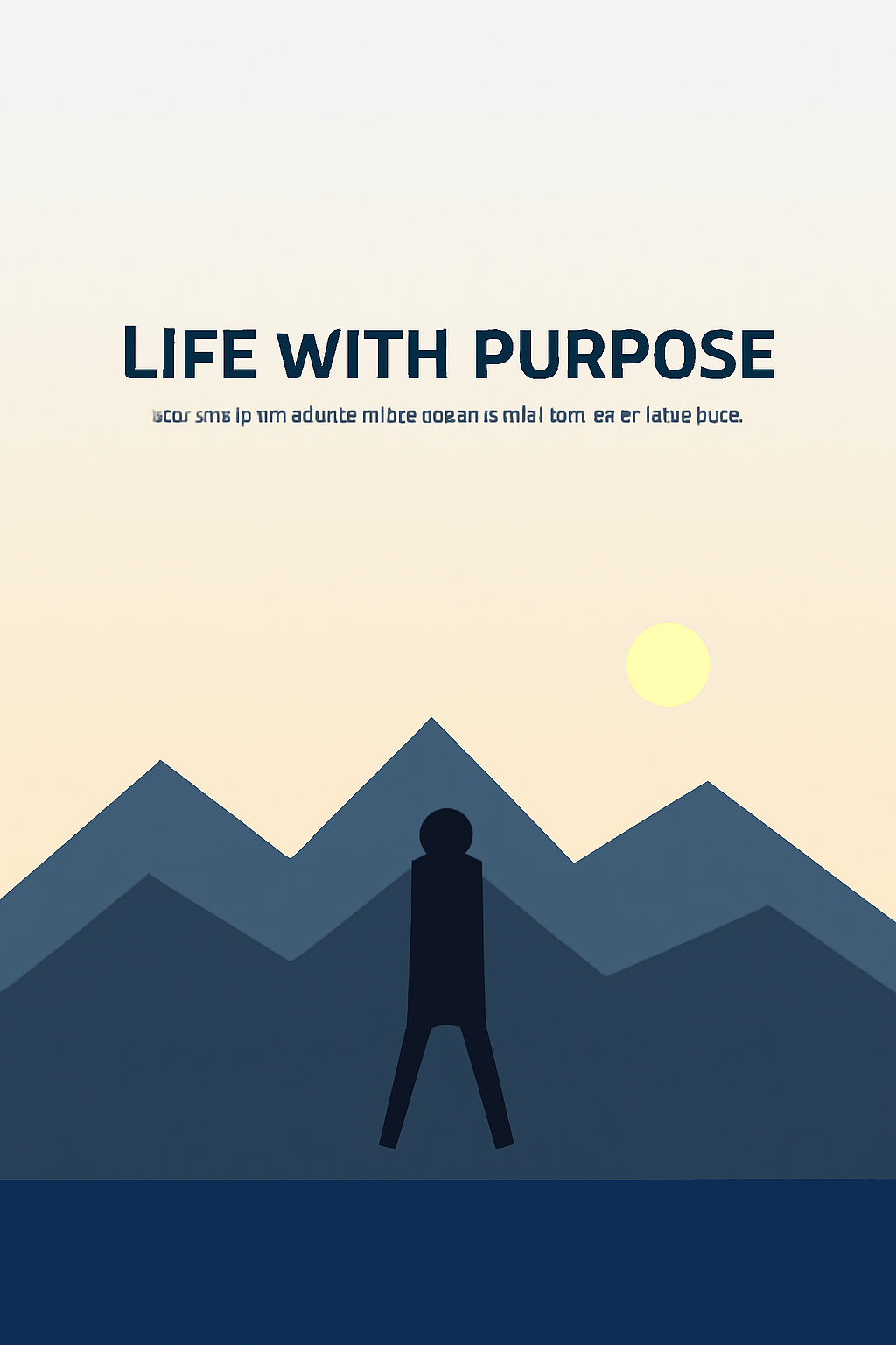 Personal Development Workbook