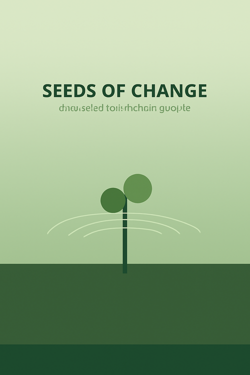 Gardening and Sustainability Manual